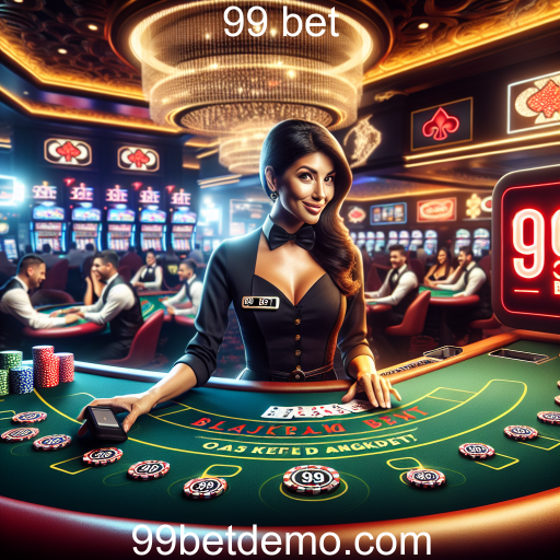Descubra a Emoção dos Jogos Ao Vivo no 99 bet