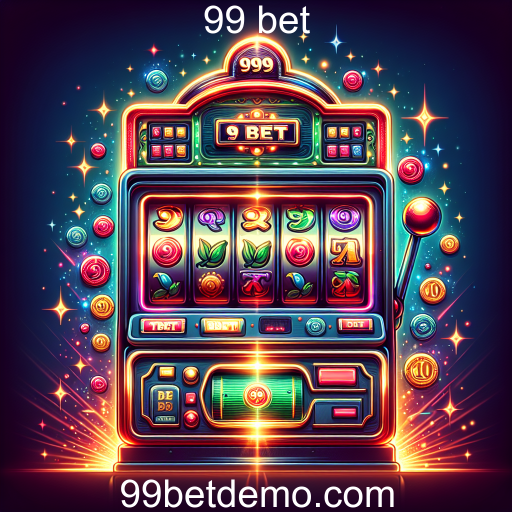 Explorando o Mundo das Máquinas de Caça-Níqueis no 99 Bet