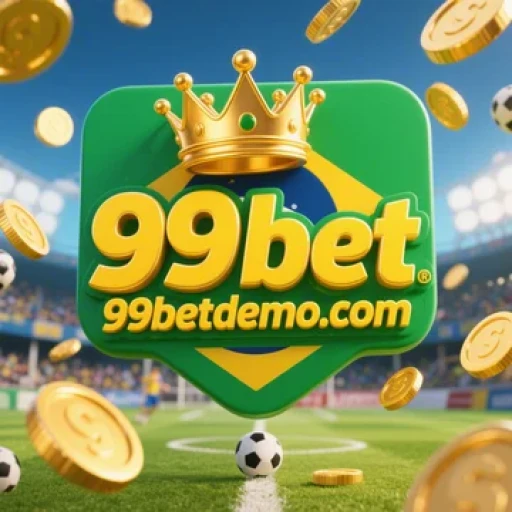 Logo 99 bet